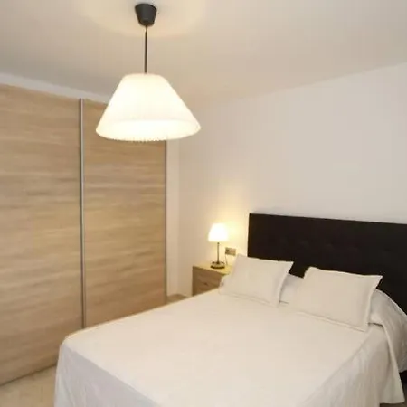 Apartamento Yale Tías Extérieur photo