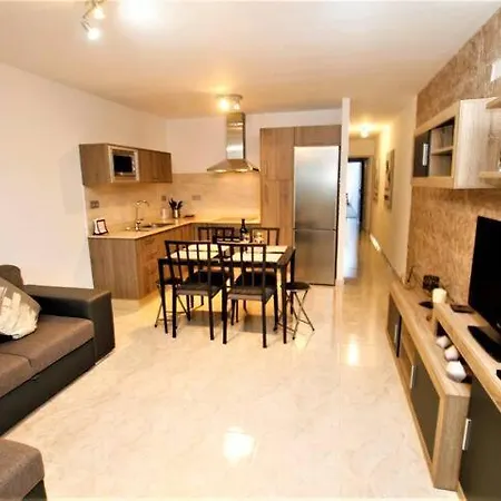 Apartamento Yale Tías Extérieur photo