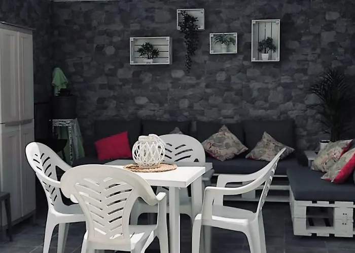 Apartamento Yale