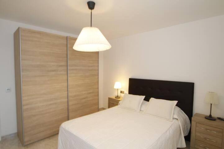 Appartement Yale