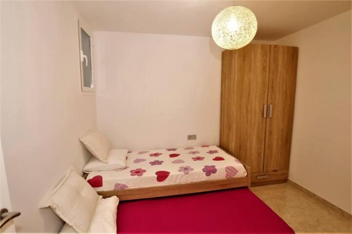 Yale Appartement Tías