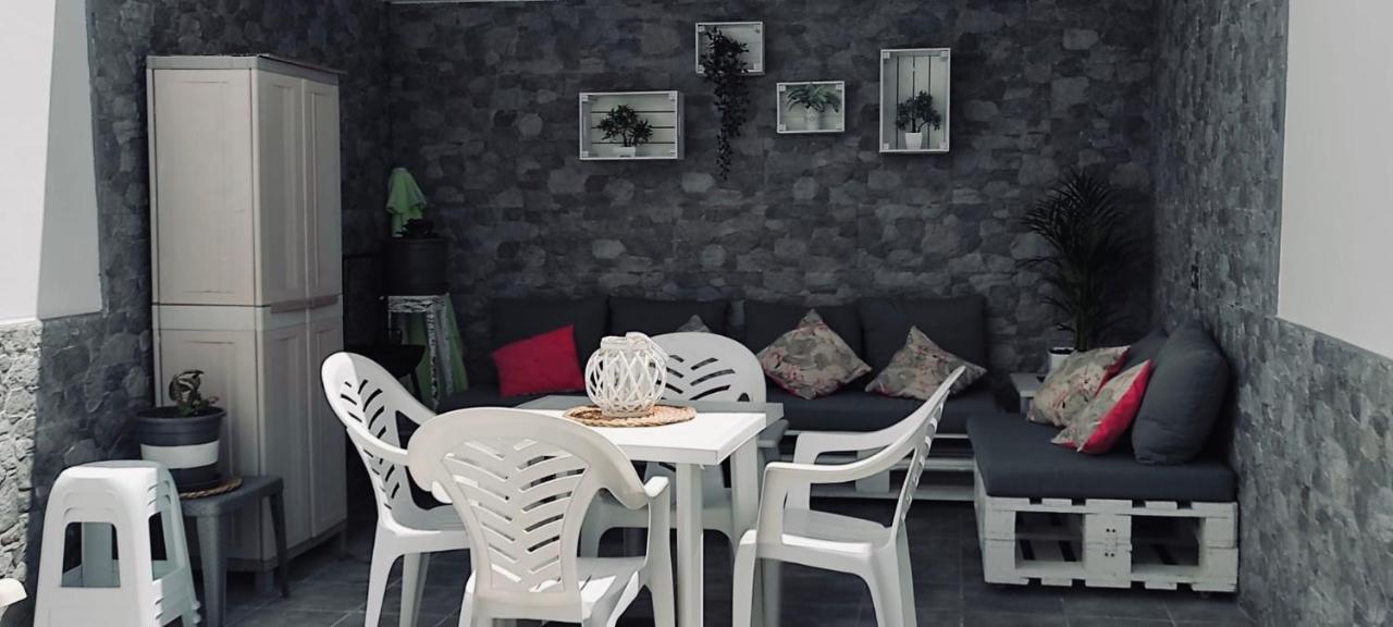 Yale Appartement Tías
